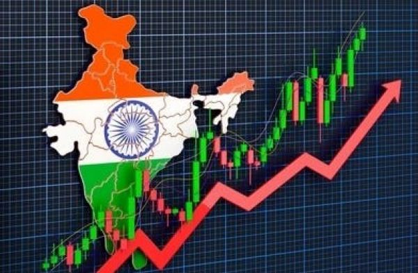  भारत की आर्थिक प्रगति जल-भुन रहे कई देश