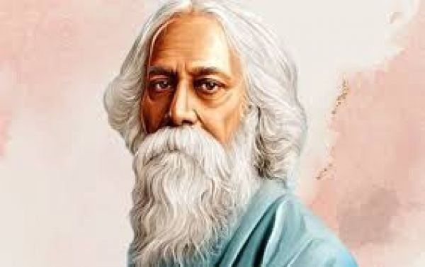 रवीन्द्रनाथ टैगोर-पुण्यतिथि