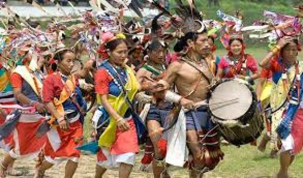 आदिवासी शब्द : भारत के विरुद्ध एक षड्यंत्र