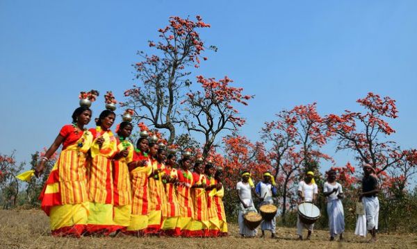 जनजातियों का गौरवपूर्ण अतीत और उनके साथ हो रहे वैश्विक षड्यंत्र