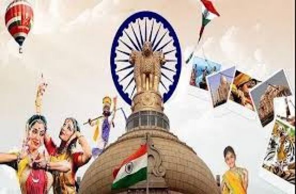 भारत में आर्थिक प्रगति हेतु सनातन संस्कृति के संस्कारों को जीवित रखना ही होगा