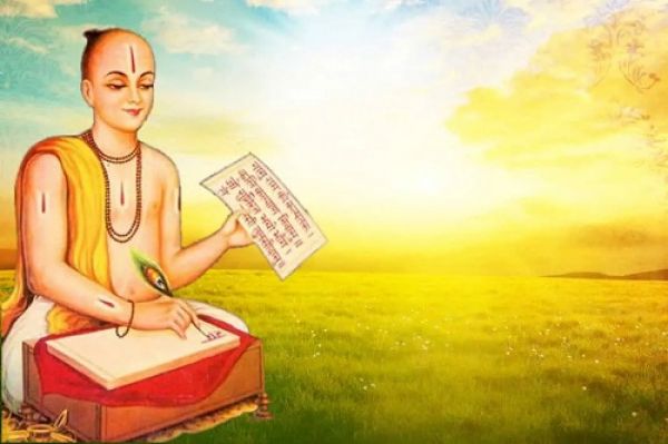 जयंती विषेश : गोस्वामी तुलसी दास 