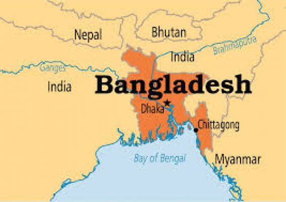 क्या बांग्लादेश की अस्थिरता के पीछे एक नया देश बनाने की साजिश तो नहीं ?