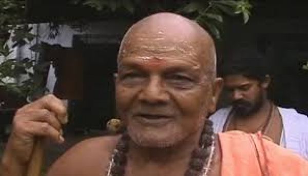 23 अगस्त 2008 स्वामी लक्ष्मणानंद सरस्वती का बलिदान