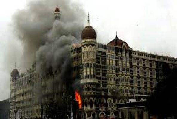 25 अगस्त 2003 : मुम्बई में दो आतंकवादी विस्फोट 