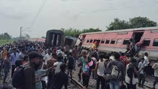 पूर्वोत्तर में बढ़ती रेल दुर्घटनाएँ केवल लापरवाही है या कोई आतंकी षड्यंत्र  ?