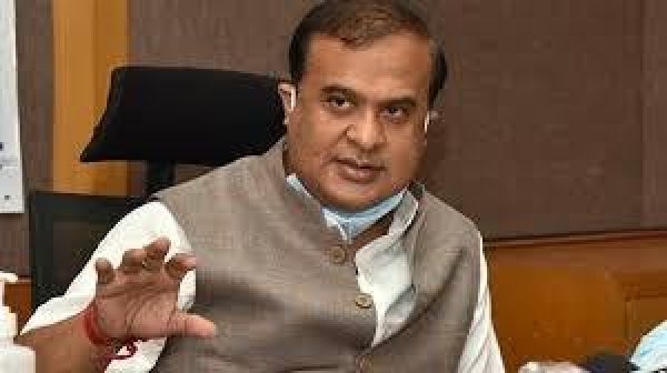 हिमंत बिस्वा सरमा के  वक्&zwj;तव्&zwj;य से जमीयत उलेमा-ए-हिंद को क्&zwj;यों होना चाहिए आपत्&zwj;त&zwj;ि ? वे सच बोल रहे हैं  