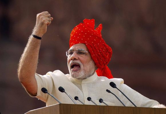 रोजगार रहित विकास की चुनौती का हल करती मोदी सरकार 3.0