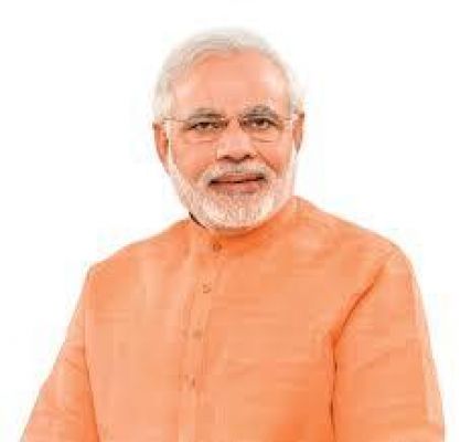  जनकल्याण में जुटी मोदी सरकार