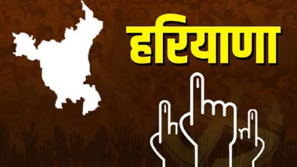 'चरण' और 'मरण' के कोण में घिरा हरियाणा का रण