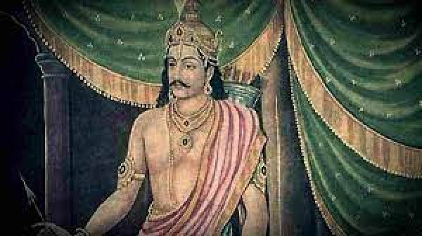 प्रेरक प्रसंग:- भगवदभजन का प्रयोजन 