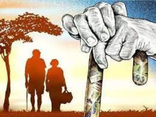 समाज का प्रतिनिधित्व करती बुजुर्गों के हित में समर्पित अंतर्राष्ट्रीय वृद्धजन दिवस  