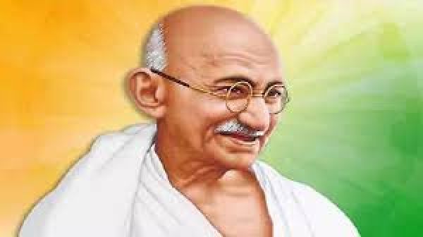  2 अक्टूबर पर विशेष:- महात्मा गांधी की जयंती 
