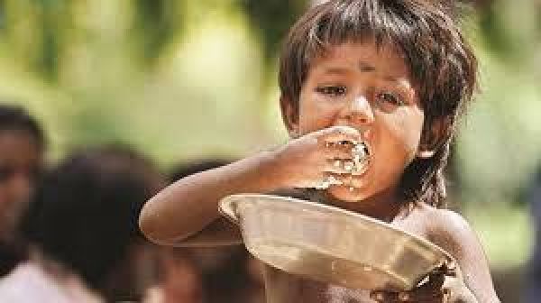  भुखमरी खत्म करने का लक्ष्य अधूरा क्यों