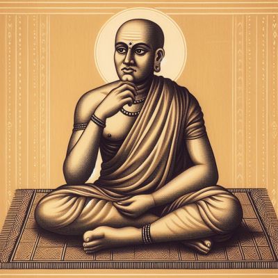चाणक्य नीति:- अभ्यागत श्रेष्ठ होता है 