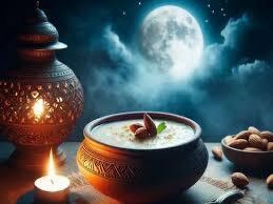 शरद पूर्णिमा क्यों है खास? जनिए इसकी व्रत कथा 