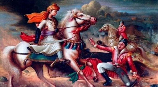  19 नवम्बर, 1828 रानी लक्ष्मीबाई का जन्म, राष्ट्र और संस्कृति रक्षा का अद्भुत संघर्ष