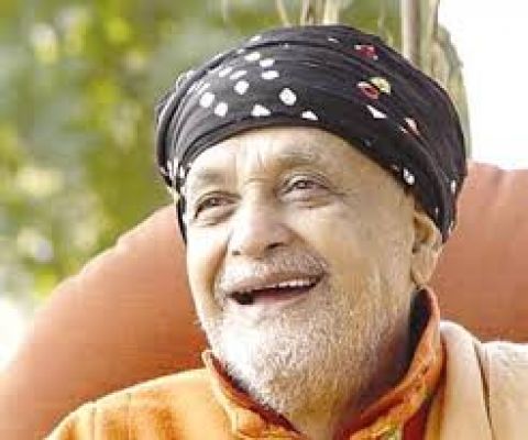 24 नवम्बर 2006 : स्वामी सत्यानन्द सरस्वती का निधन