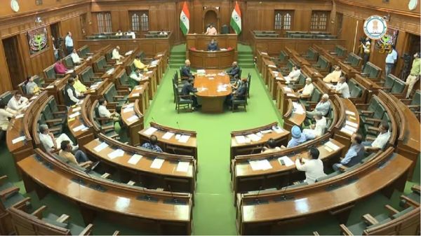  इस बार खास होगा दिल्ली विधानसभा चुनाव