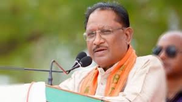 छत्तीसगढ़ विशेष आलेख:- "ई-ऑफिस से छत्तीसगढ़ बना रहा डिजिटल पहचान“  