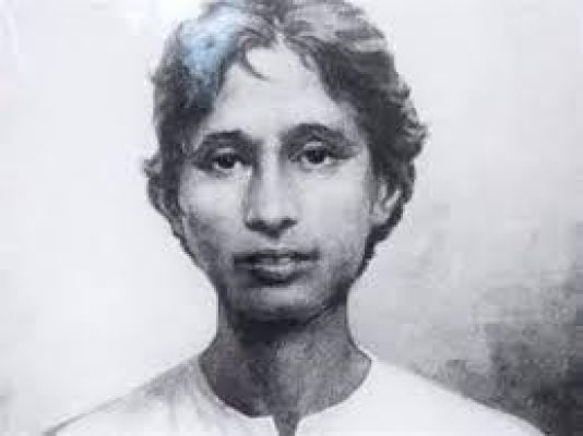 3 दिसंबर 1889 क्रान्तिकारी खुदीराम बोस का जन्म : 19 साल की उम्र मे हुये बलिदान 