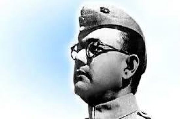 नेताजी सुभाषचद्र बोस के भविष्य का भारत