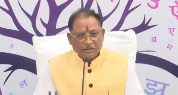 छत्तीसगढ़ विशेष आलेख:- विष्णुदेव साय: चना उपार्जन और NeML ई-ऑक्शन मंच में क्रांतिकारी योगदान 
