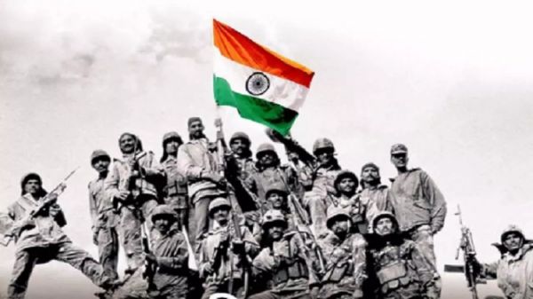 "सेम मानेकशॉ की रणनीति पर भारतीय सेना ने पाकिस्तान के परखच्चे उड़ाए "