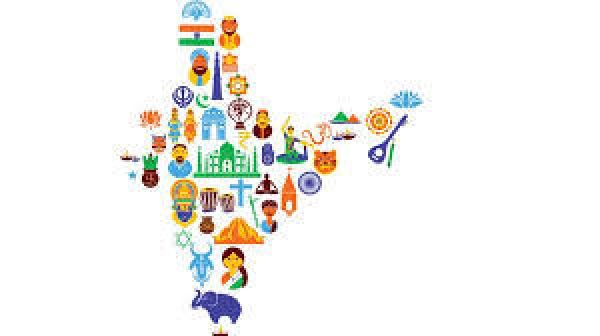 भारतीय संस्कृति-विश्व संस्कृति-4
