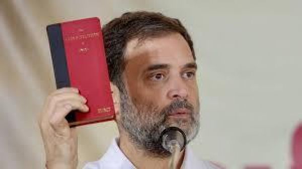 क्या कांग्रेस का 'वामपंथीकरण' ही राहुल की नई राजनीति होगी