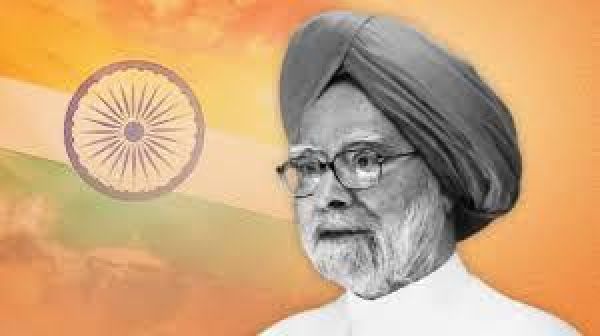 आधुनिक भारत के आर्थिक बदलाव के सूत्रधार : डॉ. मनमोहन सिंह