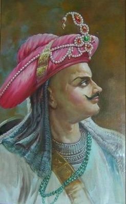 " मुगलों के विनाशक बाजीराव ने निजाम को धूल चटाकर ध्वस्त किया दक्षिण भारत में इस्लामी साम्राज्य का सपना "