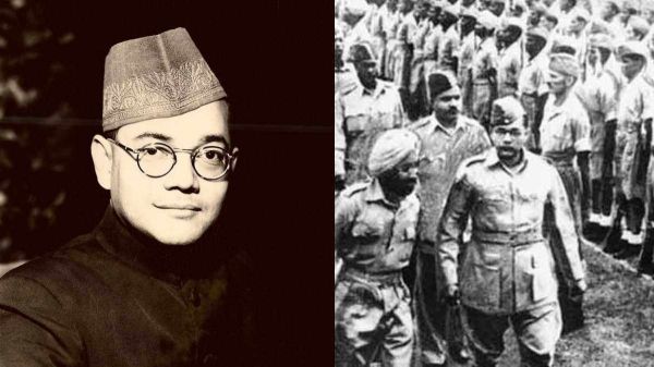 भारत के भविष्य को लेकर नेताजी सुभाषचंद्र बोस की दृष्टि