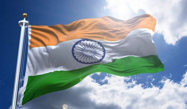 हम सब भारत के लोग, भारत हम सबकी पहचान