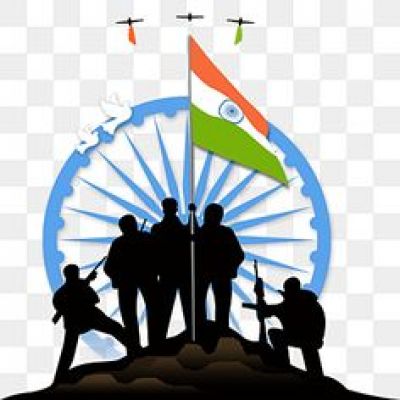 शक्ति संधान के साथ अग्रसर होता भारतीय गणतंत्र