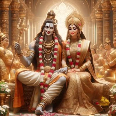 आध्यात्मिक रूप से महत्वपूर्ण त्योहार है महाशिवरात्रि