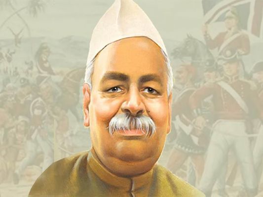 7 मार्च पुण्यतिथि विशेष: गोविंद बल्लभ पंत - एक प्रेरक नेता और कुशल प्रशासक