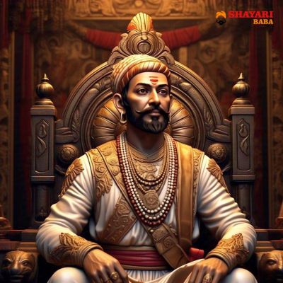 छत्रपति शिवाजी महाराज: हिंदू राष्ट्र के निर्माता और आधुनिक भारत के प्रेरणास्त्रोत
