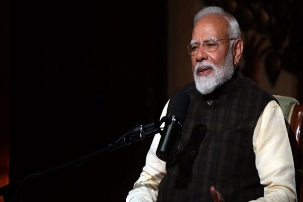  हिन्‍दू धर्म, उपवास और प्रधानमंत्री मोदी : संदर्भ- पॉडकास्ट संवाद 