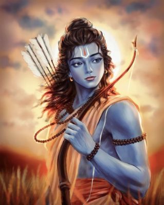 "श्रीराम: सामाजिक समरसता और सांस्कृतिक राष्ट्र की प्रेरणा"