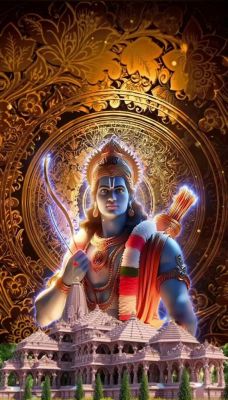 भगवान राम का आदर्श प्रत्येक व्यक्ति के जीवन में सिद्ध हो