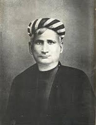 पुण्यतिथि विशेष 8 अप्रैल 1894  : बंकिमचंद्र चटर्जी