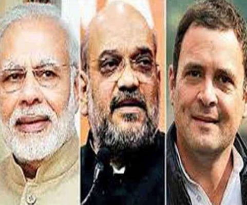  पहचान की राजनीति और भारत की वैचारिक अस्मिता का संघर्ष