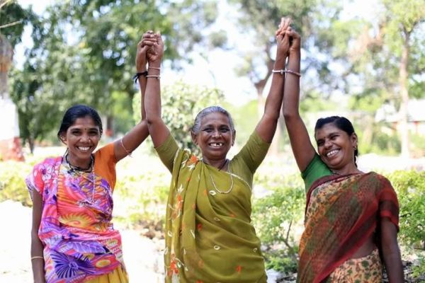  गांवों में आज भी मजबूत है सामाजिक रिश्तों की डोर