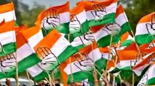  सच का सामना करने को तैयार नहीं कांग्रेस