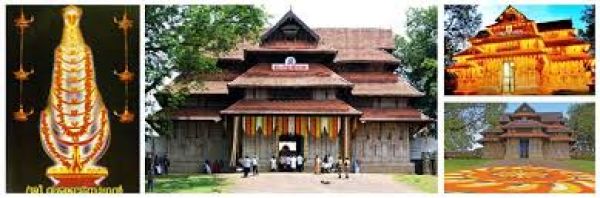वडकुनाथन मंदिर, त्रिशूर: केरल की प्राचीन धरोहर 