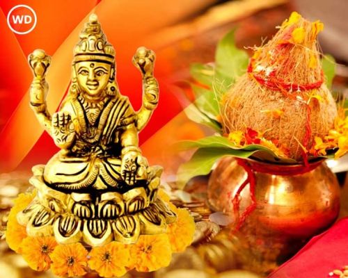 अक्षय तृतीयाः पौराणिक महत्व का त्योहार