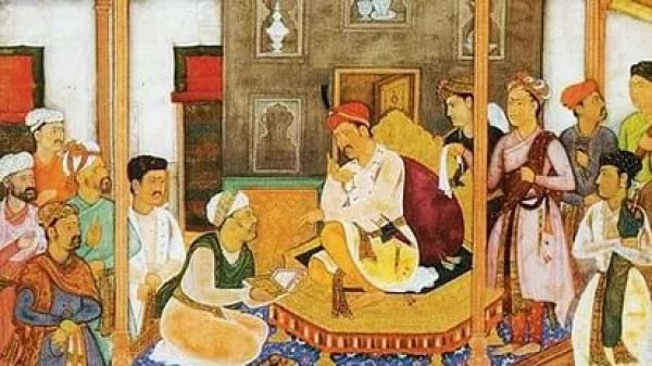 इतिहास का बोझ: कब तक हमारी पीढ़ियाँ झुकती रहेंगी