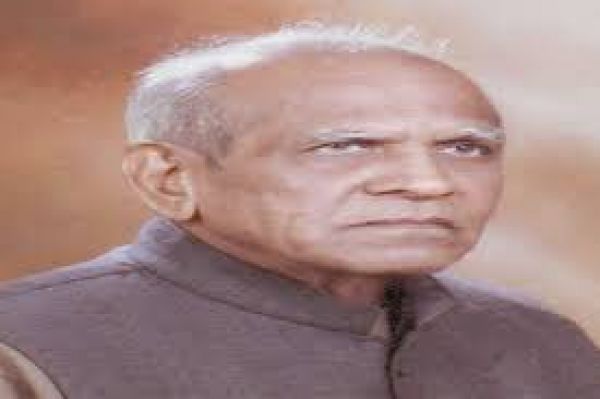 सेवा के संत: विष्णु जी का प्रेरक जीवन