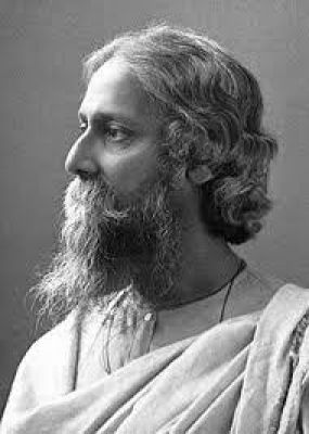 टैगोर की दुनिया: कविता, संगीत और शिक्षा का संगम
